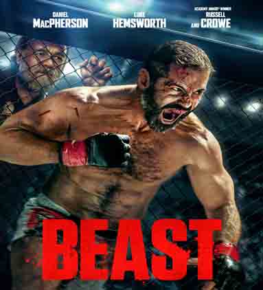 Beast (2026) [Blu-ray]