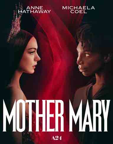 Mother Mary (2026) [Blu-ray]