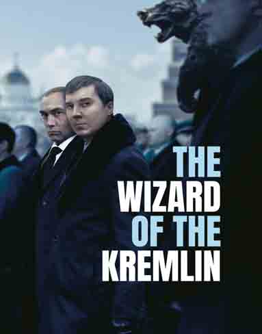 The Wizard of the Kremlin (2026) [Blu-ray]