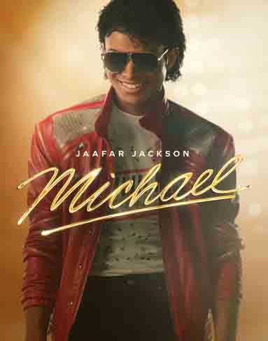 Michael (2026) [Blu-ray]