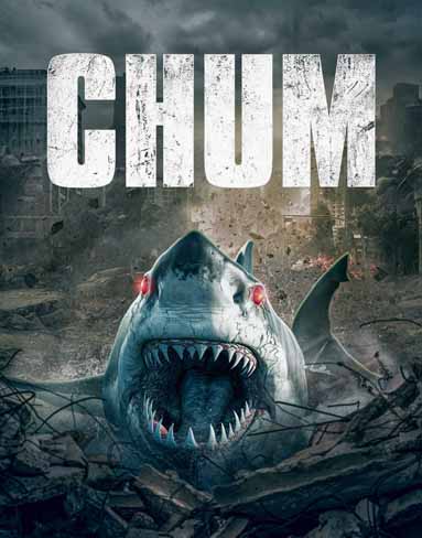 Chum (2026) [Blu-ray]