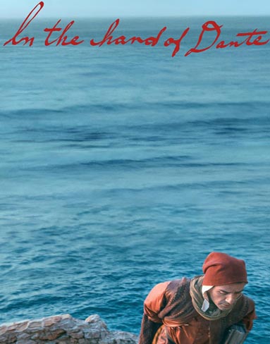 In the Hand of Dante (2026) [Blu-ray]