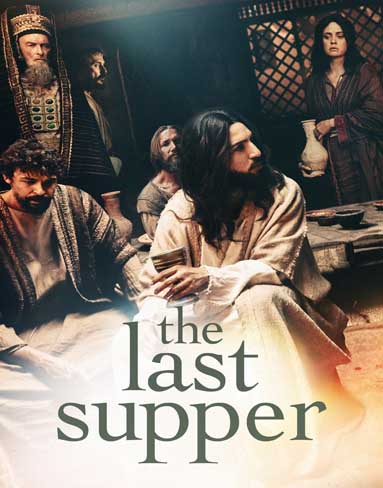 The Last Supper (2026) [Blu-ray]