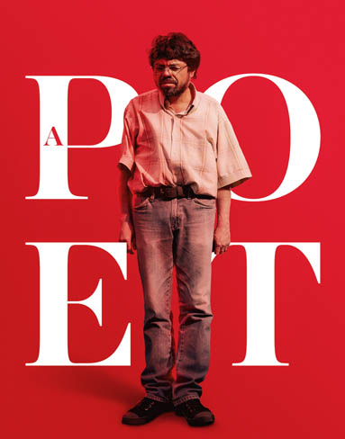 A Poet (2026) [Blu-ray]