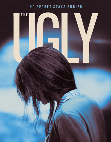 The Ugly (2026) [Blu-ray]