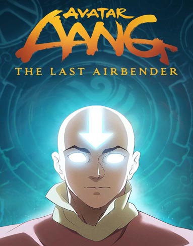 Avatar Aang: The Last Air Bender (2026) [Blu-ray]