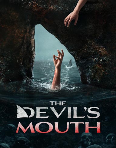 The Devil's Mouth (2026) [Blu-ray]