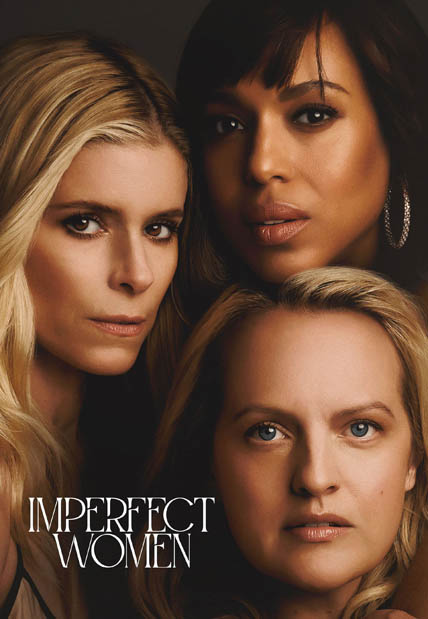 Imperfect Women: Miniseries (2 disc) [Blu-ray]
