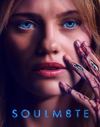 Soulm8te (2026) [Blu-ray]