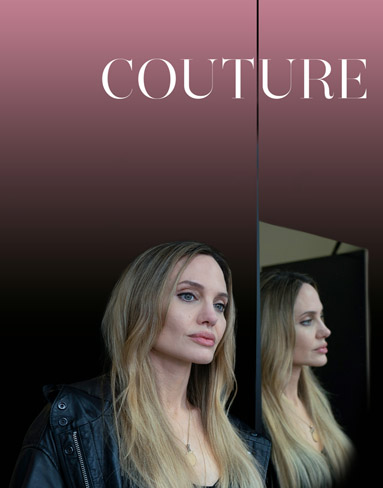 Couture (2026) [Blu-ray]