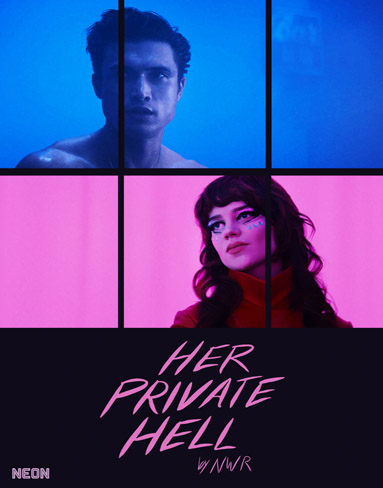 Her Private Hell (2026) [Blu-ray]