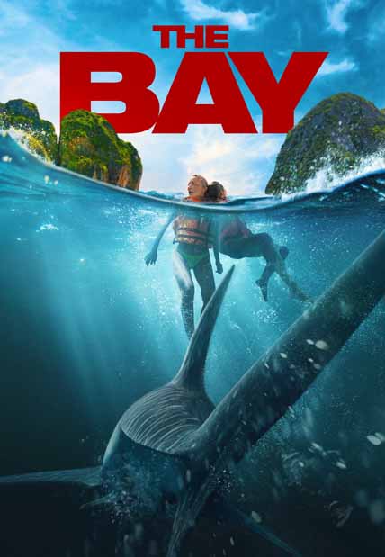 The Bay (2026) [DVD]