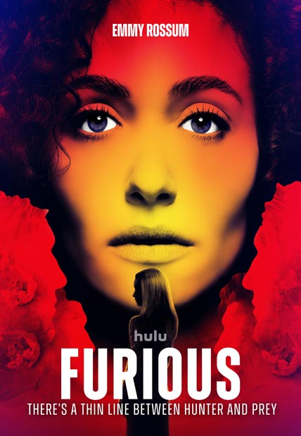 Furious: Season 1 (2 disc) [Blu-ray]