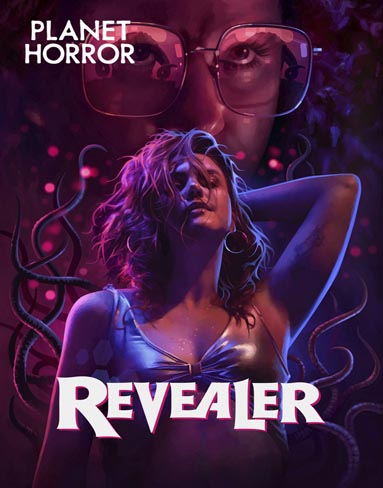 Revealer (2026) [Blu-ray]