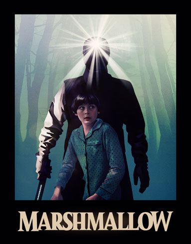 Marshmallow (2026) [Blu-ray]