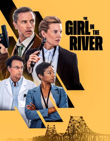 The Girl in the River (2026) [Blu-ray]