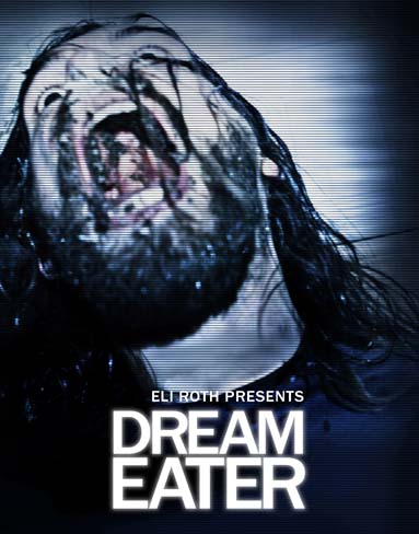 Dream Eater (2026) [Blu-ray]