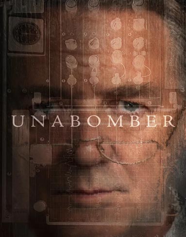 Unabomber (2026) [Blu-ray]