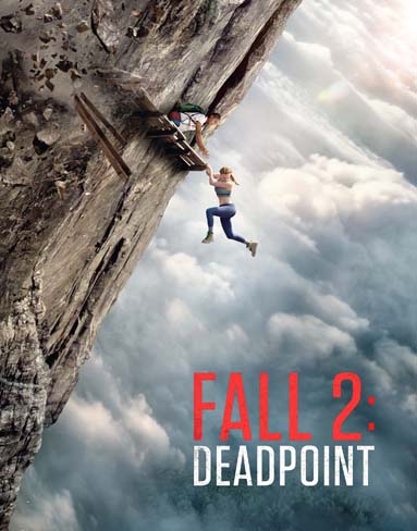 Fall 2: Deadline (2026) [Blu-ray]