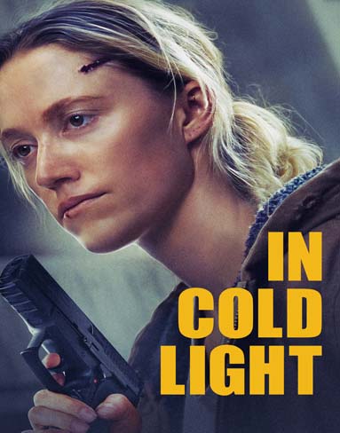 In Cold Light (2026) [Blu-ray]