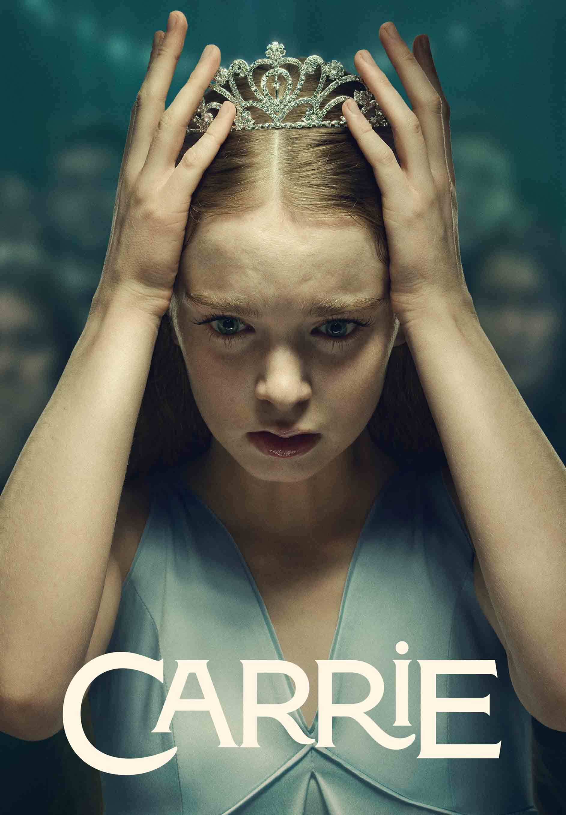Carrie: Miniseries (2 disc) [Blu-ray]