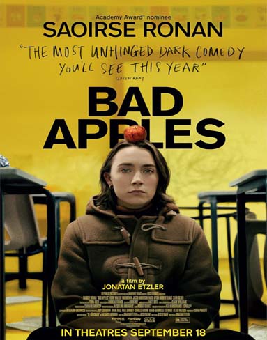 Bad Apples (2026) [Blu-ray]